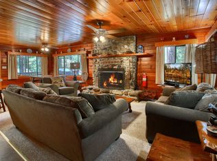 2582 Deer Ln #ID1248046P, Yosemite National Park, CA 95389