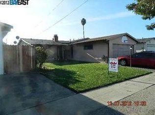 626 Minerva St, Hayward, CA 94544