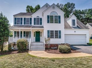 13101 Liberty Point Pl, Midlothian, VA 23112