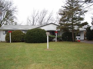 5736 Michael Dr, Bay City, MI