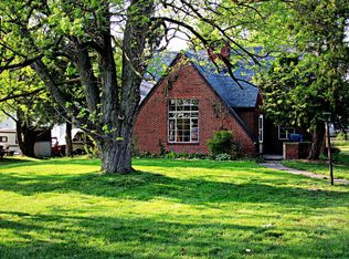 6625 Old Maumee Rd, Fort Wayne, IN 46803