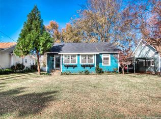 254 Leo Ave, Shreveport, LA 71105