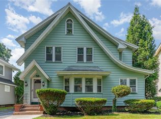 59 Elwell Dr, Rochester, NY 14618