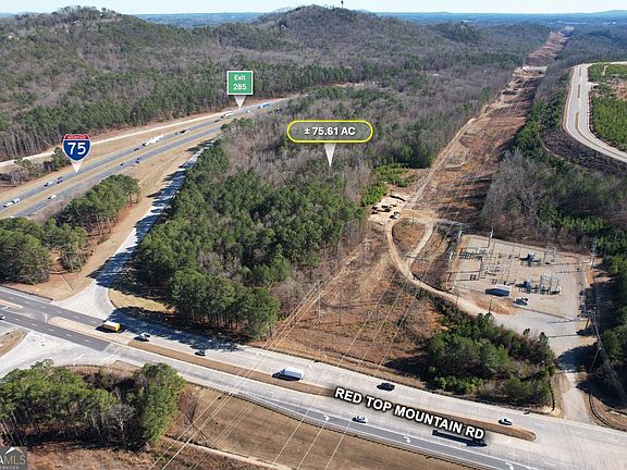 4th image of 0 Lakepoint Pkwy