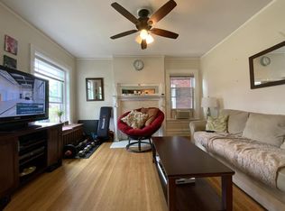 417 S Winebiddle St APT 1, Pittsburgh, PA
