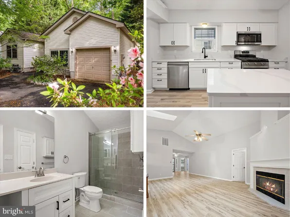 30 Cresthaven Dr, Ocean Pines, MD 21811