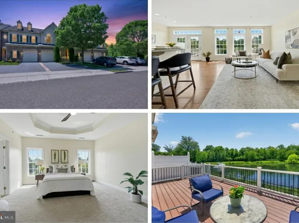349 Village Way, Chalfont, PA 18914