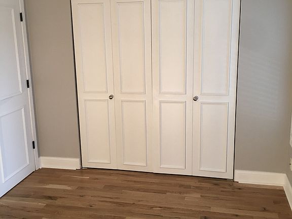 Upstairs bedroom #1