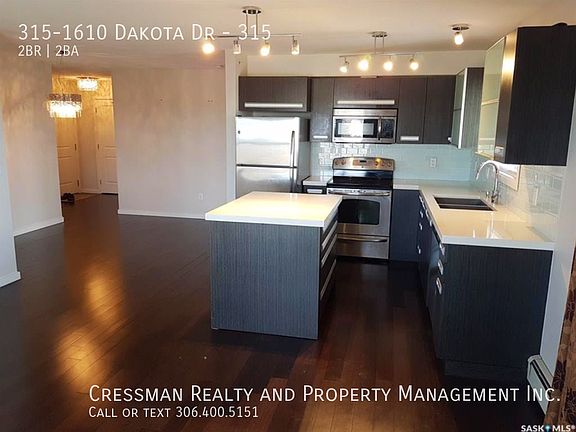 3rd image of 315-1610 Dakota Dr #315
