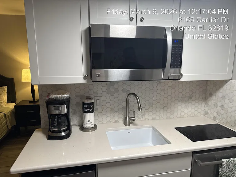 6165 Carrier Dr #1308 — Photo 7