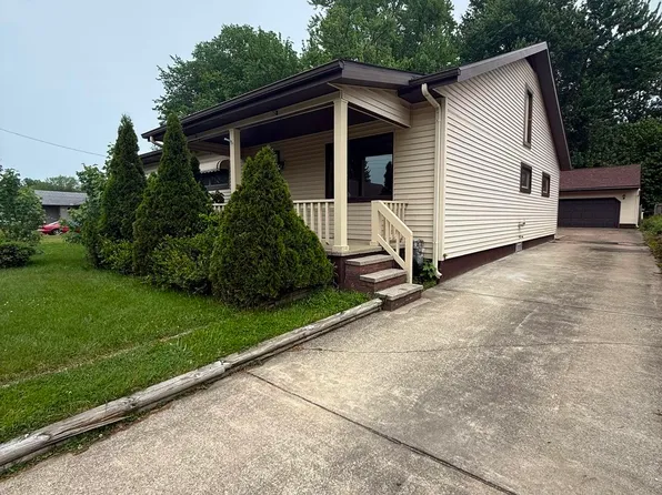 1802 Lyndon Ave, Ashtabula, OH 44004