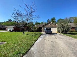 23219 Sandpiper Trl, Spring, TX 77373
