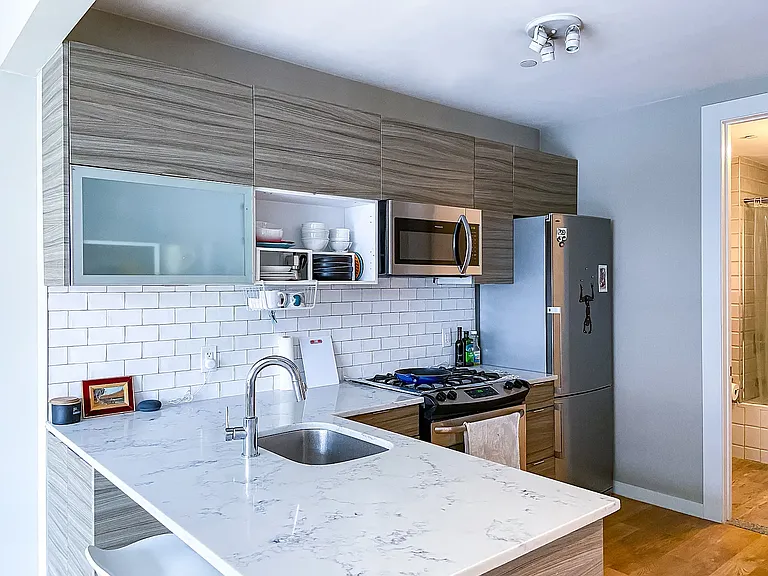 516 Classon Ave #2A — Photo 4