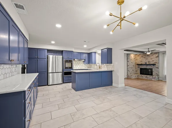 1217 Bardfield Ave, Garland, TX 75041