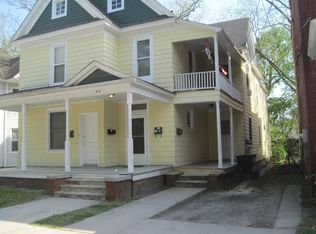 312 Maryland Ave APT A, Salisbury, MD 21801