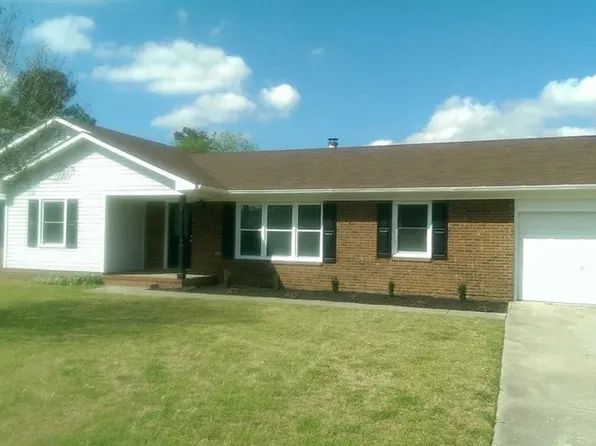 1032 Oakstone Dr, Fayetteville, NC 28314