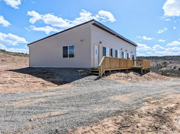 3739 Icehouse Road, Fort Garland, CO 81133