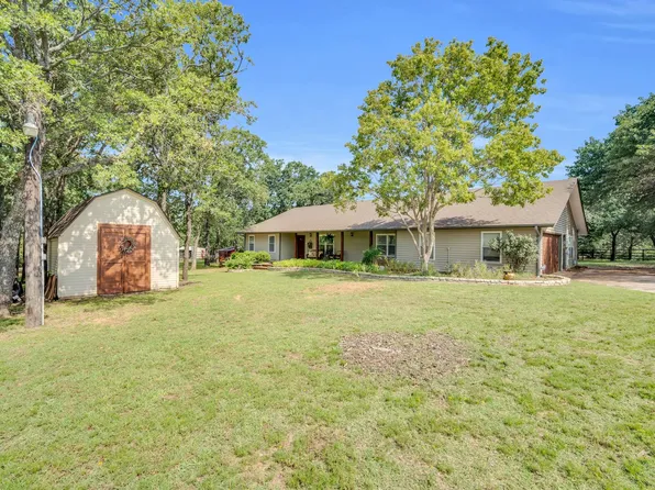 5040 Lemons Rd, Fort Worth, TX 76140