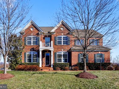 15694 Osterly Ln, Leesburg, VA, 20176