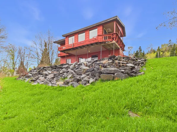 328 Cleveland Road, Saint Agatha, ME 04772