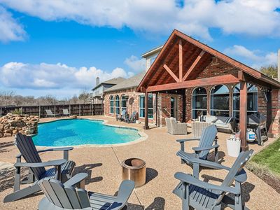 354 Cedar Crest Dr, Justin, TX, 76247