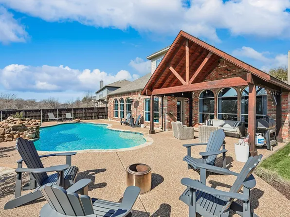 354 Cedar Crest Dr, Justin, TX 76247