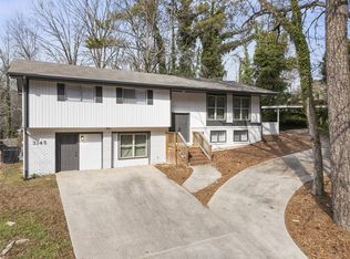 3145 Flat Shoals Rd, Atlanta, GA 30349