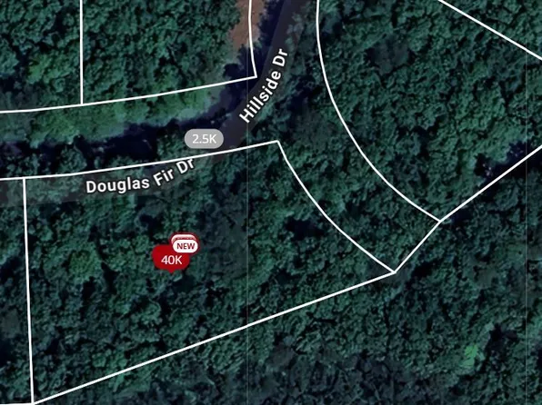 101 Douglas Fir Dr, Waleska, GA 30183