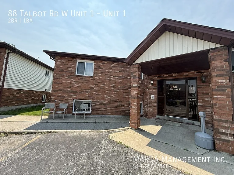 88 Talbot Rd W #1 — Photo 23