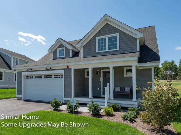 66 The Cliffs at Evergreen, Hemlock Drive #66, Auburn, NH 03032
