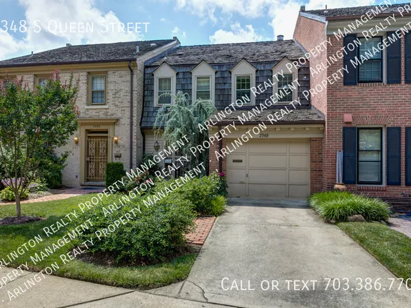 2348 S Queen St, Arlington, VA 22202