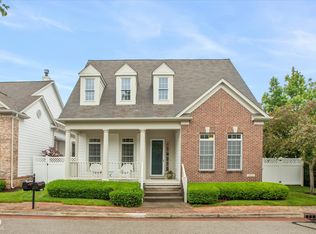 8165 Rush Pl, Indianapolis, IN 46250