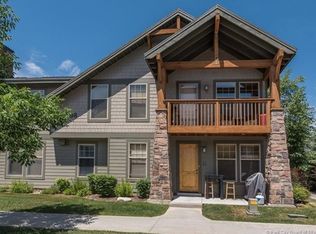 1708 W Redstone Ave #B, Park City, UT 84098