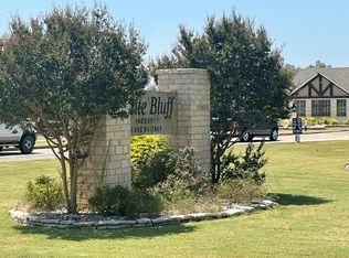 42167 Augusta Dr, Whitney, TX 76692