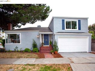101 29th St, Richmond, CA 94804