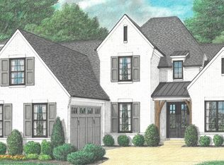 1176 Pikes View Cv LOT 204, Collierville, TN 38017