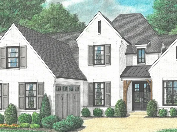 5135 Lawrenceburg Ln Lot 36, Arlington, TN 38002