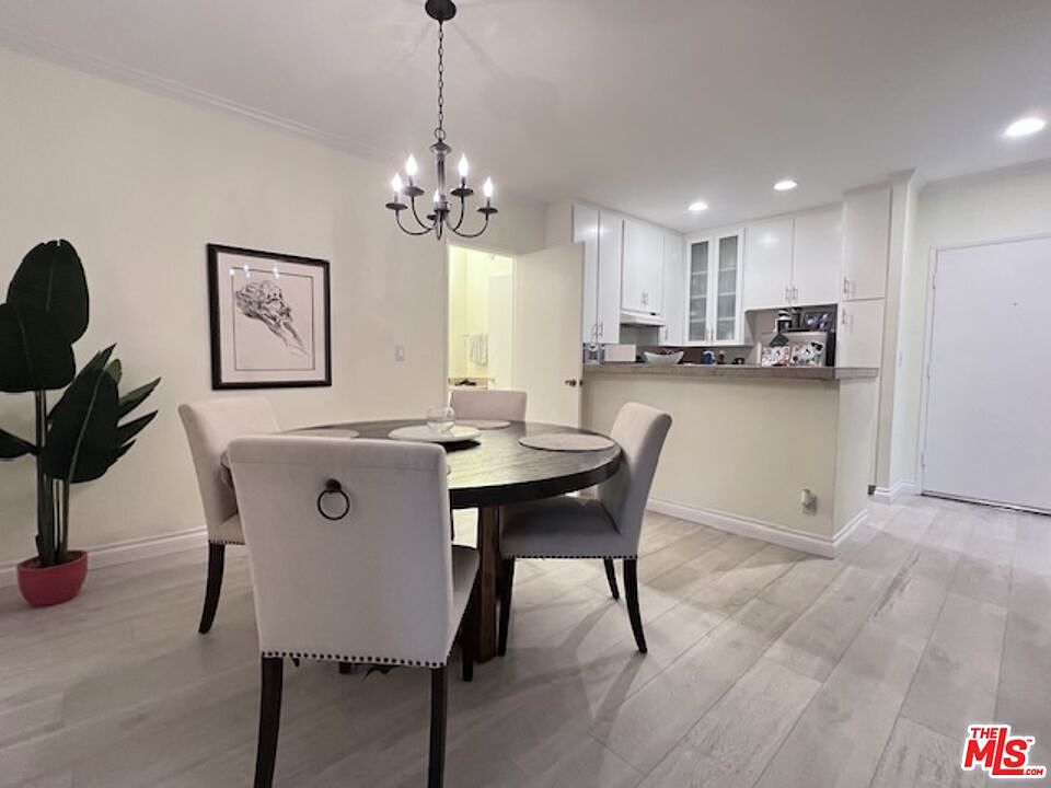 1st image of 11645 Montana Ave APT 323