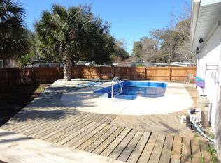 5402 Keystone Dr S, Jacksonville, FL 32207