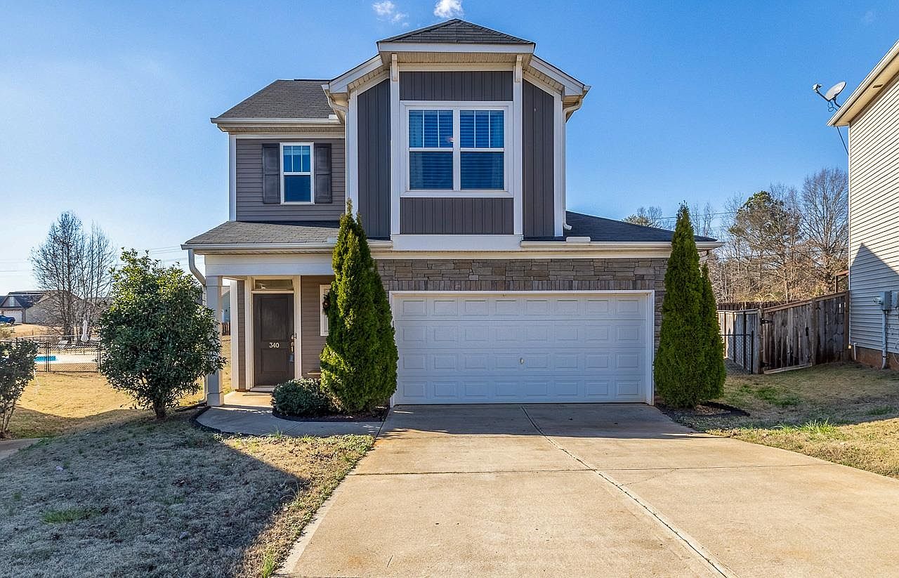 340 S Ivestor Ct, Inman, SC 29349 | Zillow