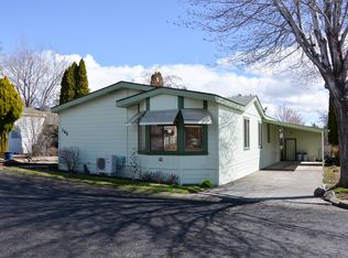 1001 SE 15th St UNIT 166, Bend, OR 97702