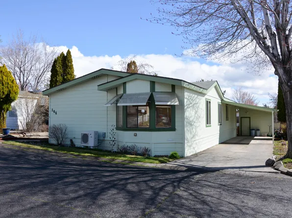 1001 SE 15th St Unit 166, Bend, OR 97702