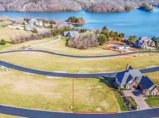 360 Whippoorwill Dr, Vonore, TN 37885