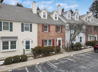 112 Eaglesmere Cir APT 2, East Stroudsburg, PA 18301