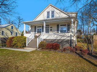 3224 Orlando Ave, Baltimore, MD