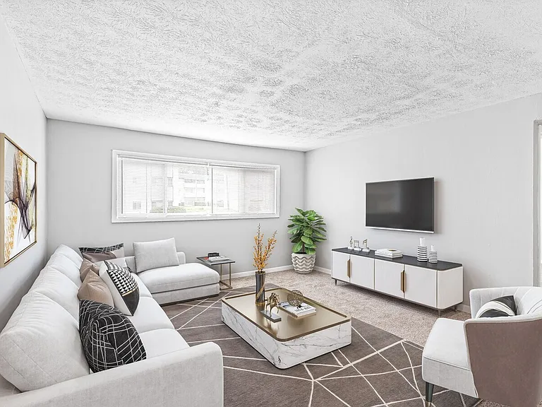 Uphill Flats- 1, 2 & 3 Bedrooms — Photo 6