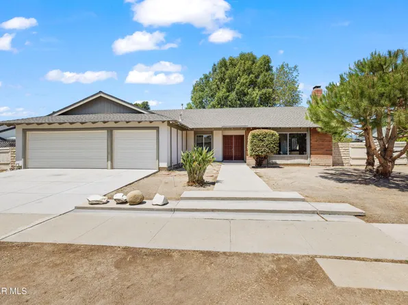 303 Venus St, Thousand Oaks, CA 91360