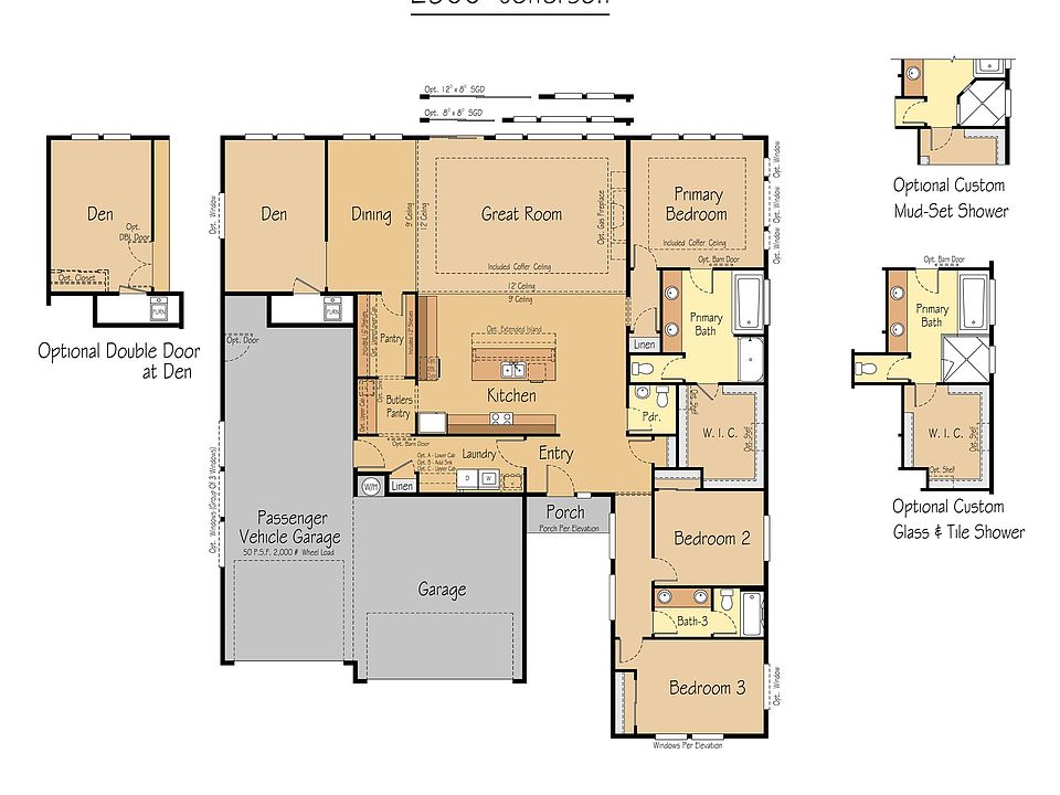 2nd image of NW McMaster Dr