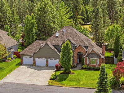 325 W Charlton Ave, Spokane, WA, 99208