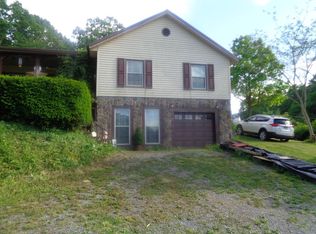 168 Hc 65, Forest Hill, WV 24935